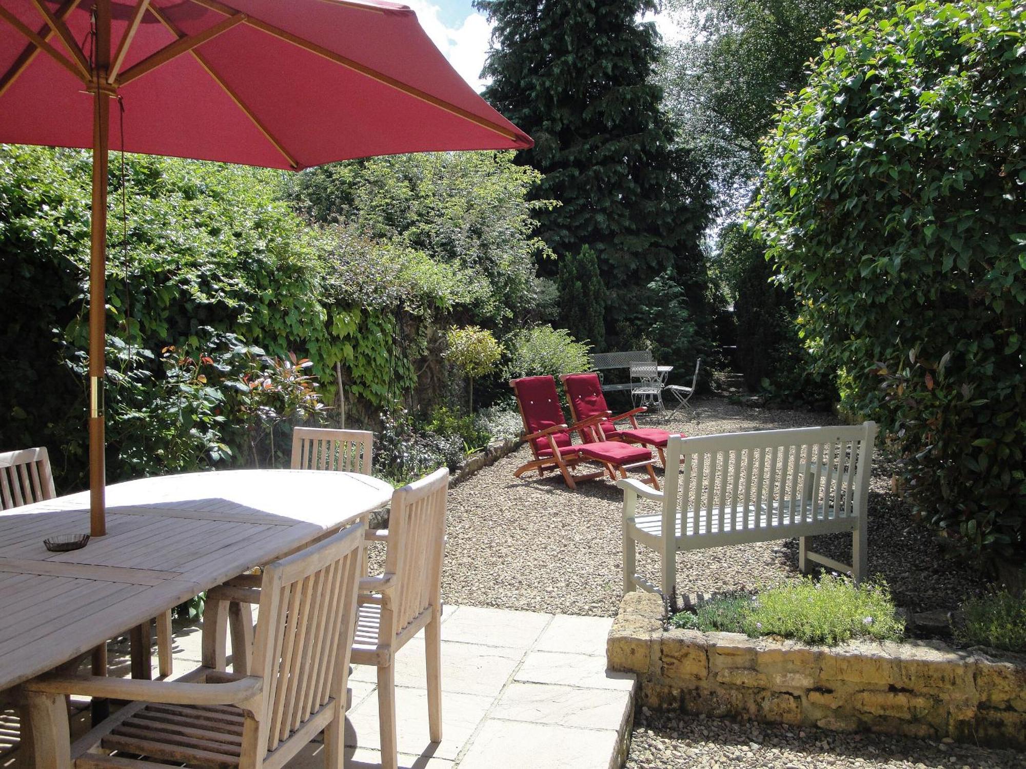 Spring Cottage Bourton-on-the-Water Exterior photo
