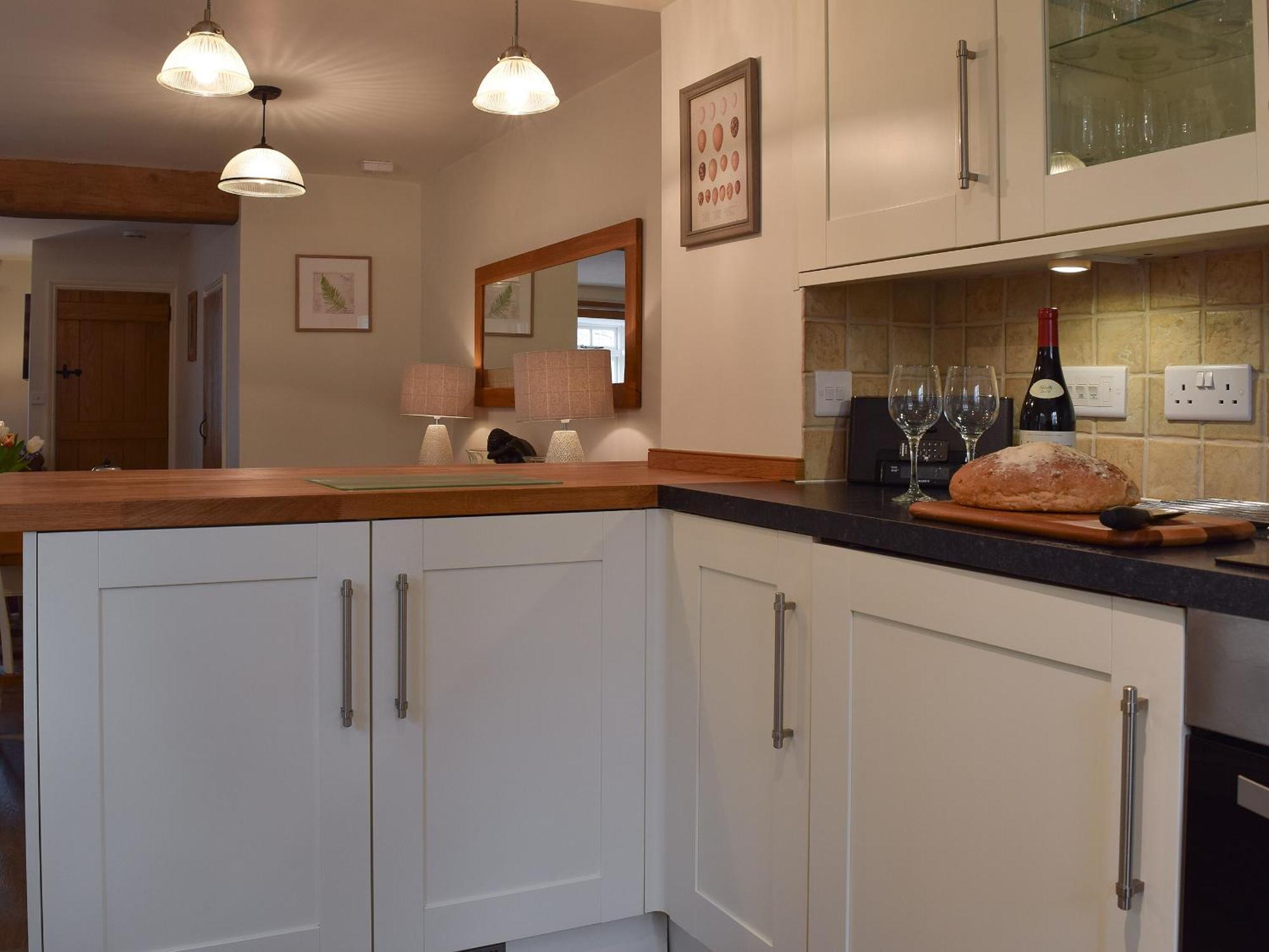 Spring Cottage Bourton-on-the-Water Exterior photo